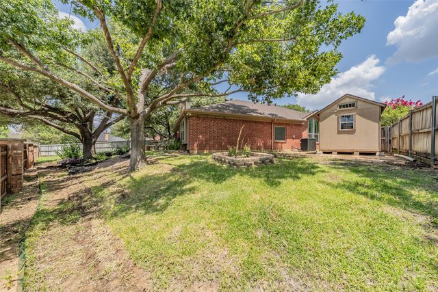 4809 Summit Circle, Flower Mound, TX 75028