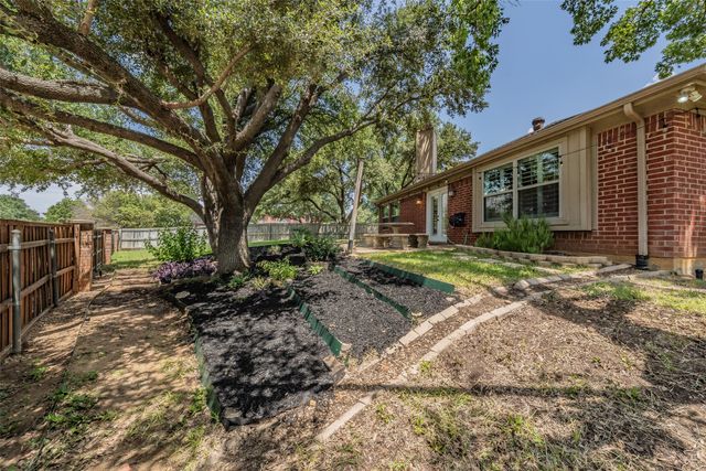 4809 Summit Circle, Flower Mound, TX 75028