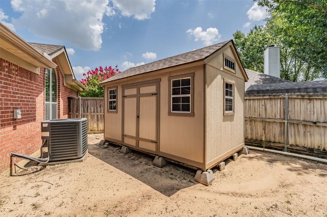 4809 Summit Circle, Flower Mound, TX 75028