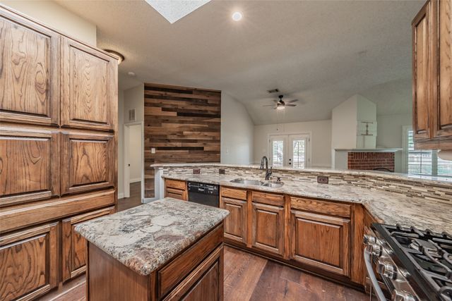 4809 Summit Circle, Flower Mound, TX 75028
