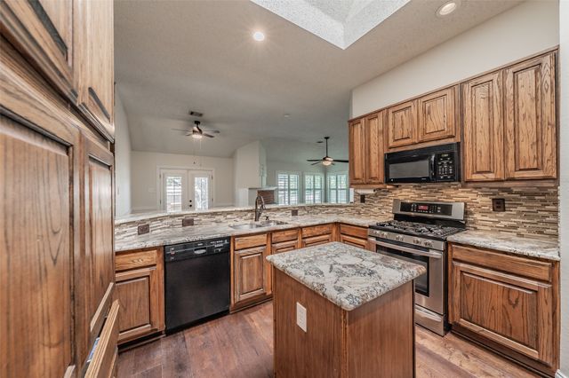 4809 Summit Circle, Flower Mound, TX 75028