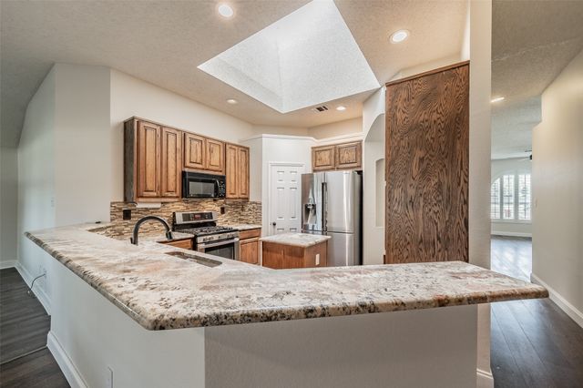 4809 Summit Circle, Flower Mound, TX 75028