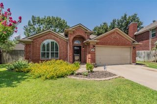 4809 Summit Circle, Flower Mound, TX 75028
