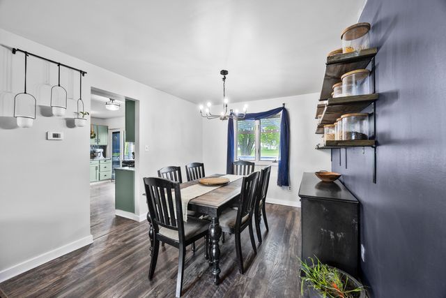 3265 Trailside Place, Crown Point, IN 46307