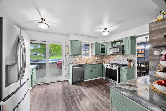 3265 Trailside Place, Crown Point, IN 46307