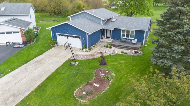 3265 Trailside Place, Crown Point, IN 46307