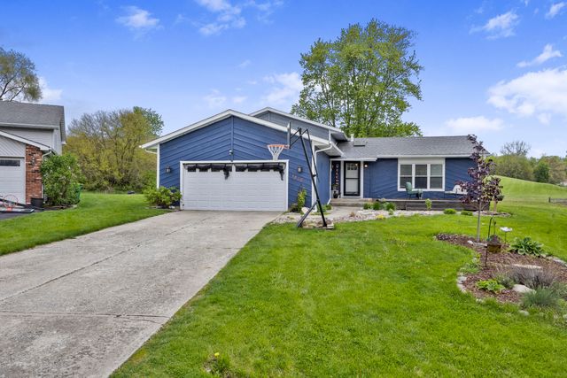 3265 Trailside Place, Crown Point, IN 46307