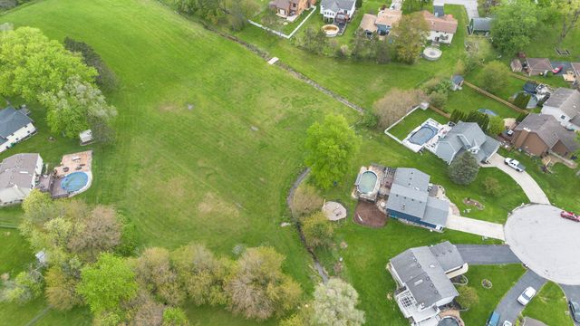 3265 Trailside Place, Crown Point, IN 46307
