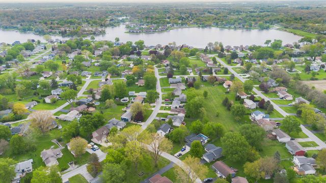 3265 Trailside Place, Crown Point, IN 46307