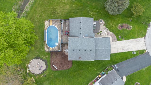 3265 Trailside Place, Crown Point, IN 46307