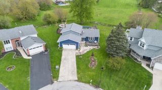 3265 Trailside Place, Crown Point, IN 46307