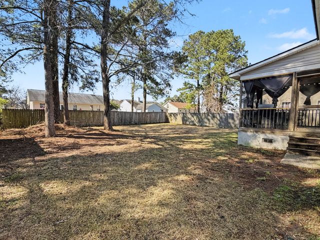 143 Evergreen Magnolia Avenue, Goose Creek, SC 29445