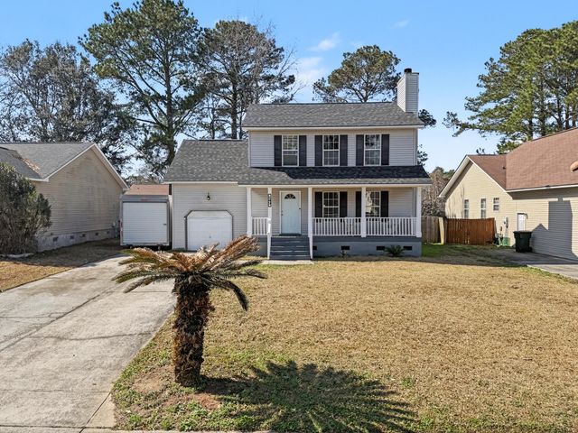 143 Evergreen Magnolia Avenue, Goose Creek, SC 29445