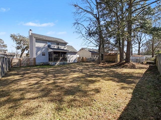 143 Evergreen Magnolia Avenue, Goose Creek, SC 29445