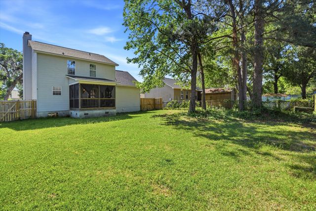 143 Evergreen Magnolia Avenue, Goose Creek, SC 29445