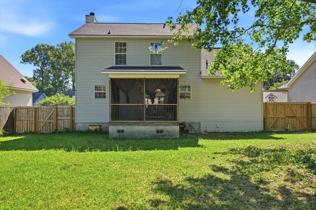 143 Evergreen Magnolia Avenue, Goose Creek, SC 29445