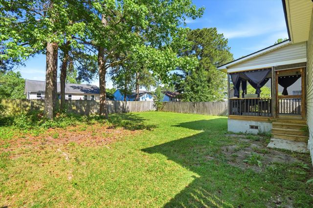 143 Evergreen Magnolia Avenue, Goose Creek, SC 29445