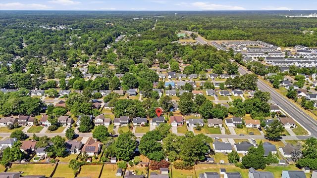 143 Evergreen Magnolia Avenue, Goose Creek, SC 29445