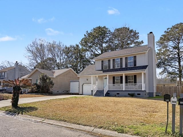 143 Evergreen Magnolia Avenue, Goose Creek, SC 29445