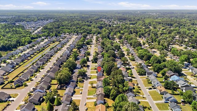 143 Evergreen Magnolia Avenue, Goose Creek, SC 29445