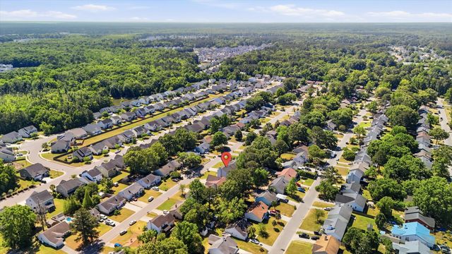 143 Evergreen Magnolia Avenue, Goose Creek, SC 29445