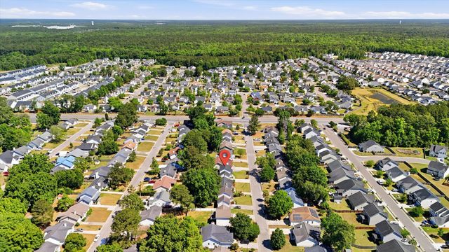 143 Evergreen Magnolia Avenue, Goose Creek, SC 29445