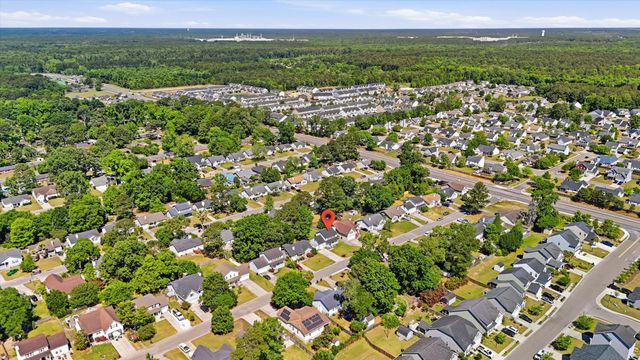 143 Evergreen Magnolia Avenue, Goose Creek, SC 29445