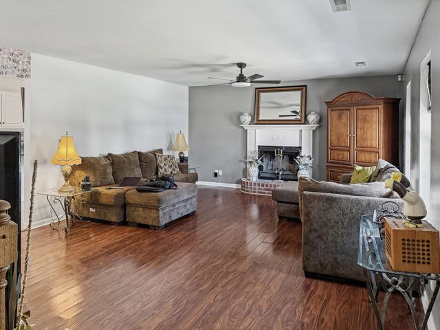 143 Evergreen Magnolia Avenue, Goose Creek, SC 29445