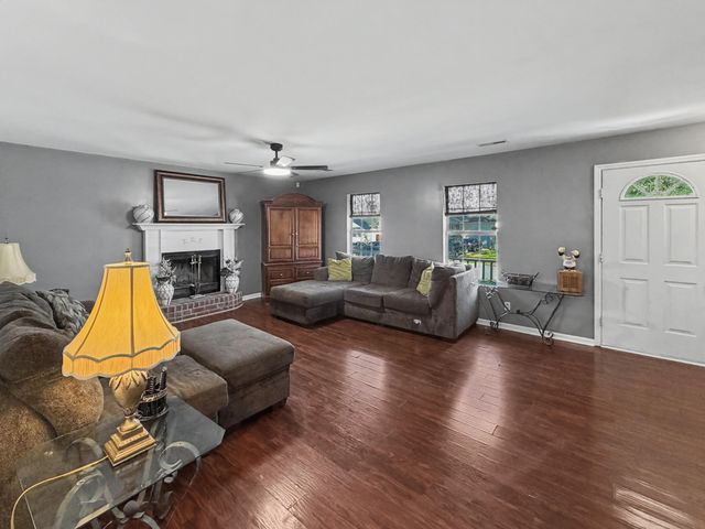 143 Evergreen Magnolia Avenue, Goose Creek, SC 29445