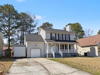 143 Evergreen Magnolia Avenue, Goose Creek, SC 29445