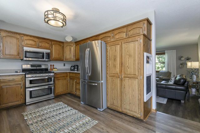 N93W24655 Bark ROAD, Colgate, WI 53017