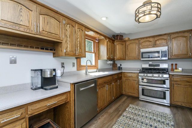 N93W24655 Bark ROAD, Colgate, WI 53017