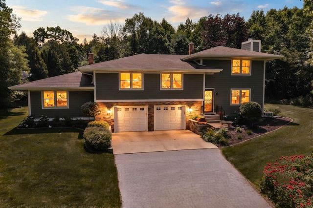 N93W24655 Bark ROAD, Colgate, WI 53017