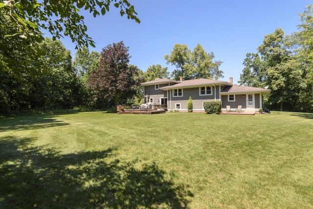 N93W24655 Bark ROAD, Colgate, WI 53017