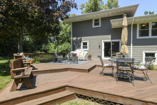N93W24655 Bark ROAD, Colgate, WI 53017