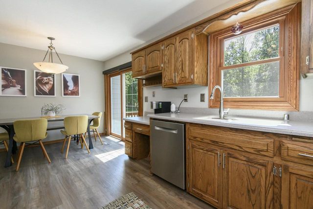 N93W24655 Bark ROAD, Colgate, WI 53017