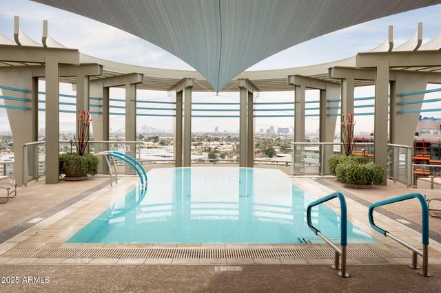 2402 E ESPLANADE Lane 1001, Phoenix, AZ 85016