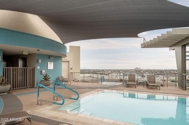 2402 E ESPLANADE Lane 1001, Phoenix, AZ 85016