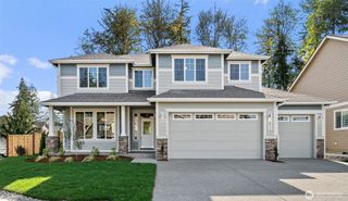 808 Bodie Court SE, Lacey, WA 98513