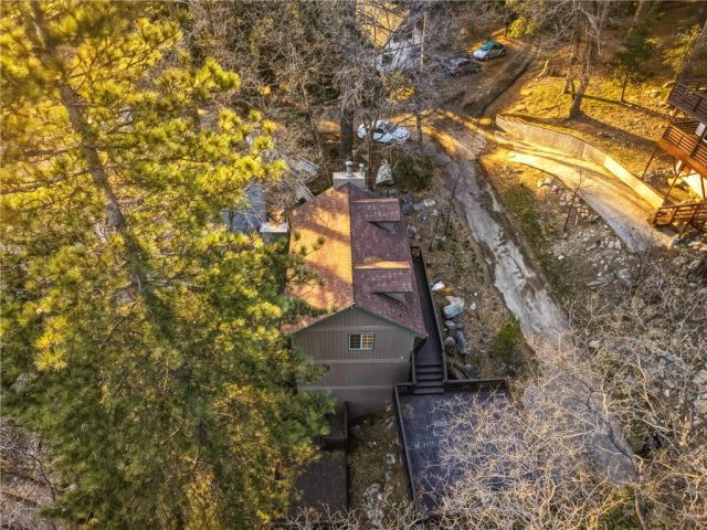 26478 Thunderbird Drive, Lake Arrowhead, CA 92391