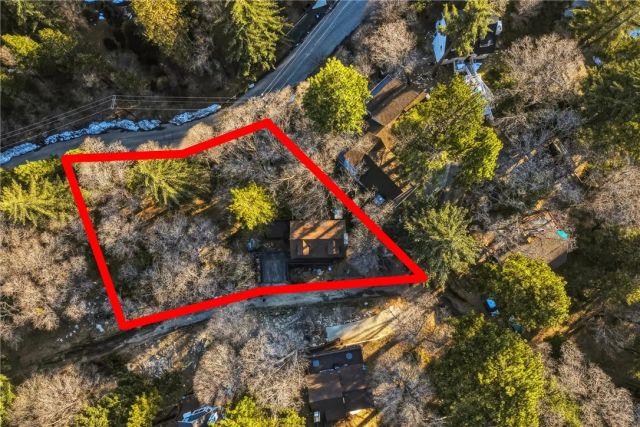 26478 Thunderbird Drive, Lake Arrowhead, CA 92391