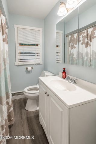 206 Burr Street, Barnegat, NJ 08005