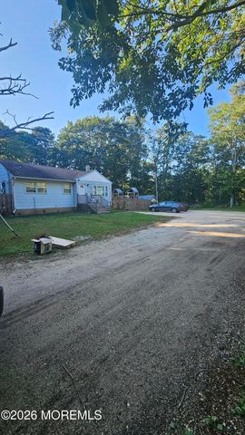 206 Burr Street, Barnegat, NJ 08005