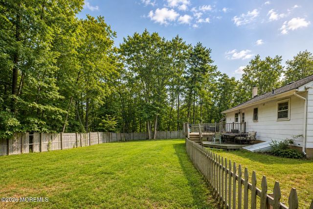 206 Burr Street, Barnegat, NJ 08005