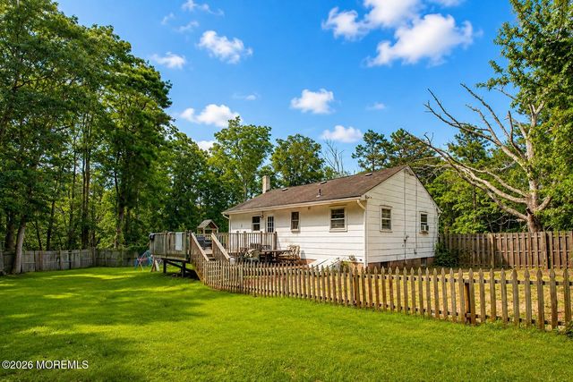 206 Burr Street, Barnegat, NJ 08005