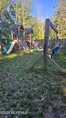 206 Burr Street, Barnegat, NJ 08005