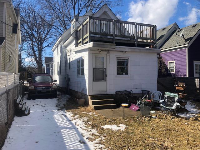 622 N Adams Street, Ypsilanti, MI 48197