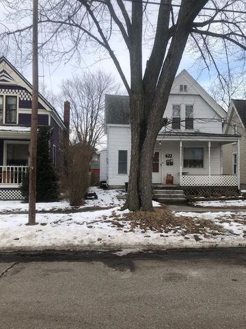 622 N Adams Street, Ypsilanti, MI 48197