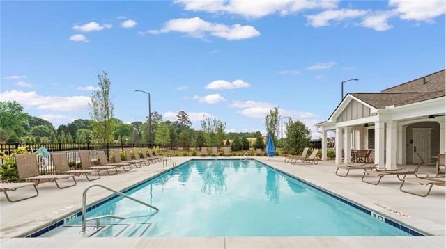 4635 Moray Drive, Mableton, GA 30126