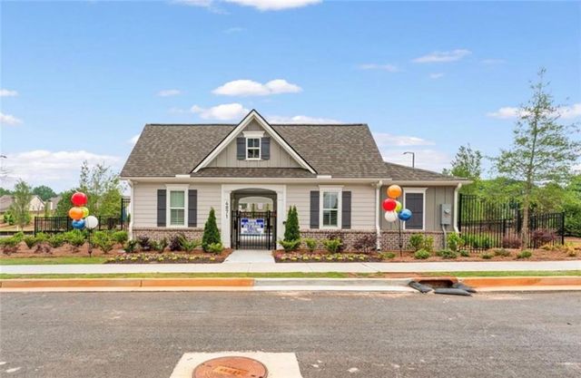 4635 Moray Drive, Mableton, GA 30126
